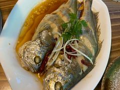 -鲜小岛·铜锅涮肉