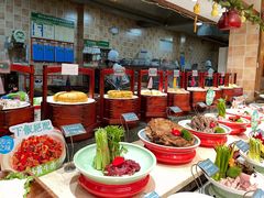 -老西门·常州菜(新区店)
