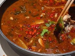 -渝蛙馆(新百店)