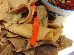 过桥毛肚-洪霞餐馆
