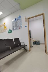 -上海交通大学医学院附属上海儿童医学中心(陆家嘴总院区)