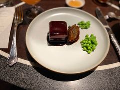 -杭州西子湖四季酒店·金沙厅