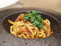 意式肉酱面-窗外西餐厅(普罗理想国店)