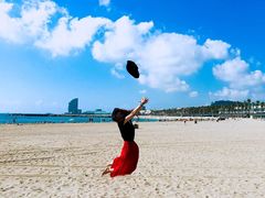 -小巴塞罗那海滩