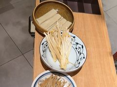 -巴奴毛肚火锅(龙湖锦艺城店)