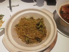 鳝汁干迫粉丝-炳胜私厨(万象前海店)