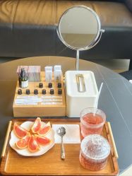 -婳香·女性英式芳疗SPA