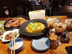 -心邸·庆宴(雅宝城店)