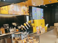 -麦当劳(宾水西道店)