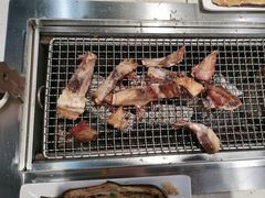 -呼伦贝尔烤羊·蒙古烤羊排(南田路总店)