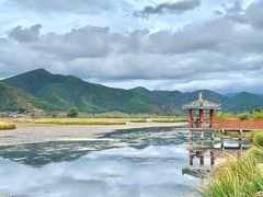 -丽江泸沽湖景区