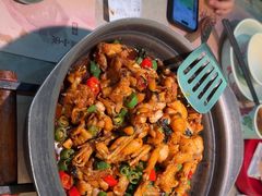-蛙小侠(古镇大信新都汇店)