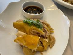 白切鸡-虎哥私房菜(馒头山店)