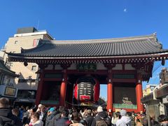 -浅草寺