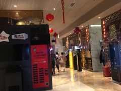 -柏粤汇PARKVIEW KTV(欢乐海岸店)
