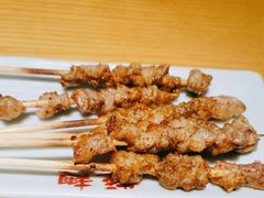 -蚝翅·海鲜粥·烧烤·龙虾季(海曙天一店)