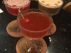 -翡翠36酒吧(浦东香格里拉店)