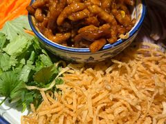 -额娘·现烙春饼烤鸭(太原总店)