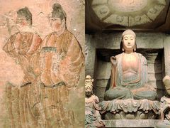 -陕西历史博物馆