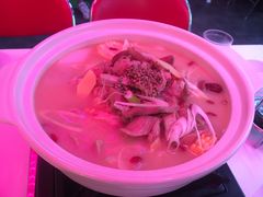 -風林火山烤室·涮肉