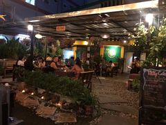 -Tikky Cafe