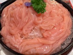 -左庭右院鲜牛肉火锅(南通CBD大有境店)