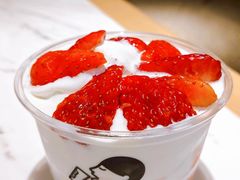 -喜茶(北京五棵松华熙店)
