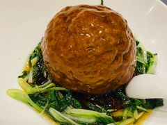 招牌千金鼎-A One Kitchen·南京精菜馆(晶丽酒店店)