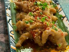 -浩海火燒雲傣家菜(芮欧百货店)