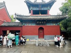 -洛阳白马寺