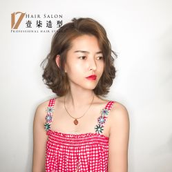 点击看大图 -17.壹柒·美学高定空间