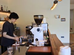 -原乡芦茨咖啡