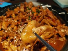 -胖哥俩肉蟹煲(湖滨银泰in77店)