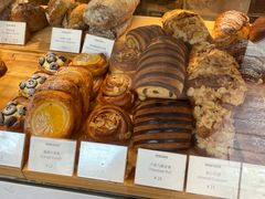 -DRUNK BAKER(上海陕康里店)
