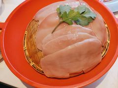 -周师兄大刀腰片火锅(磁器口直营店)