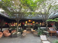 -我嘉书房(南翔名士居店)