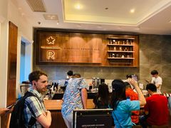 -星巴克臻选(广州沙面店)