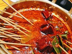 -木屋烧烤(西南角店)