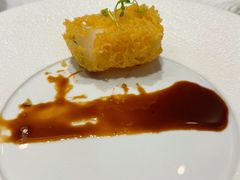 意大利黑醋汁银鳕鱼-静海名悦·私宴(大生店)