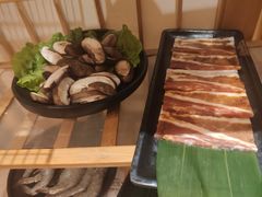 -金九姬黑牛烤肉料理(杨舍老街店)