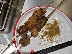 -古彭7只羊·招牌白串·碳锅羊肉旗舰店