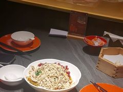 -小厨娘金榜题名(夫子庙秦淮河店)