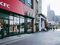 -宝龙广场(福州台江店)