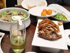 -全聚德(上海首店浦东店)
