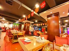 大堂-点都德(聚福楼店)