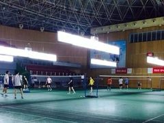 -杭州城北体育公园