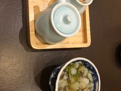 芥末章鱼-伊藤ITO(侨福芳草地购物中心店)