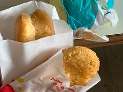 -麦当劳(皇岗路店)