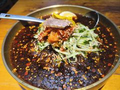 -朴老五延边大冷面(二道店)