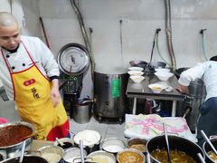 -华兴街自力面店